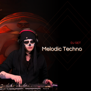 Melodic Techno 2024
