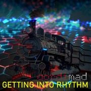 getting into rhythm by gordimad
