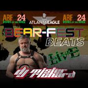 ATL Bear Fest 2024 - 7/6/24 @ The Atlanta Eagle