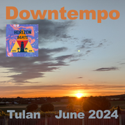 Downtempo - June 2024