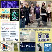 Local Summer Activities for Kids + Families