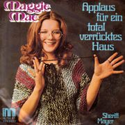 661. Schlagerbar (18. Mai 2024): «Verrückte Schlager»