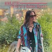 HEXAGONE BLUES # 26 - Nina Attal