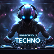 Invasion Vol. II