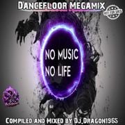 Dancefloor Megamix by Dj.Dragon1965
