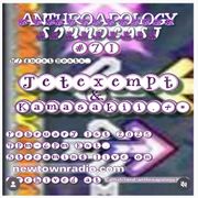 Anthroapology Soundcast #71 w: Jetexempt & Kamasakii.+* 2/1/25