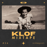 KLOF No. 56 (Folk, Alternative, Experimental)
