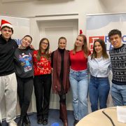 Give me a Break (19. 12. 2025.)