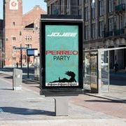 Perreo Party Mini Mix 44