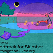 Soundtrack for Slumber