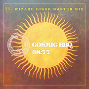 Cosmic BBQ 58 : 77