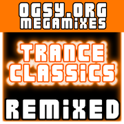 Trance Classics - Remixed