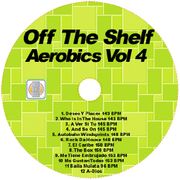 Off-the-Shelf AEROBICS vol. 4 - Studio Toolbox
