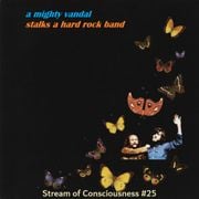 Edin Bros Stream of Consciousness #25:  Talk Talk to Graham Nash & David Crosby