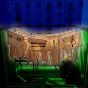 Kefirowe poniedziałki - Wczucior #124/1669 PAWAROTA Radio - 21.07.2025