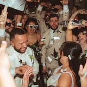 Perreo Wedding Mix (2024) - LIVE SET - Angel & Jen
