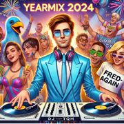 Yearmix 2024 - DJ-TQM