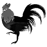 DJ Ayam Hitam – (Pseudo) Sino-Club Mix