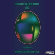 Sound.Selection 55 w/ TECHNICIAN (11.07.2025)