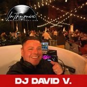 IN THE MIX - DJ David Vinas EP 13