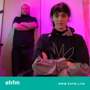 Works in Progress II: Ogmog and Stall Girls "Sing-A-Long" Extravaganza - 30.01.2025