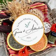 Focus : Graines d'authenticité