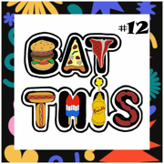 EAT THIS 12