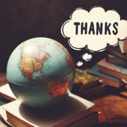Global Music of Gratitude (#1304)