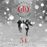 Beach Club 54 (the 'a' side)