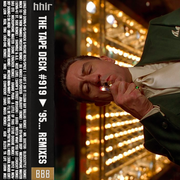 The Tape Deck #919 ‣ '95… Remixes