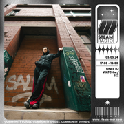 Ones to Watch w/ Sez on STEAM Radio 03.03.24