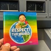 12th November 2025, Respect! The World