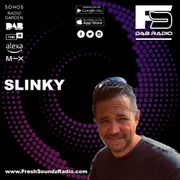 Slinky 24 APR 2026