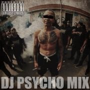 DJ PSYCHO MIX VOL. 212