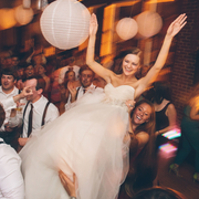Wedding Sample Mix