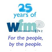 WFM at 25: Special ducumentary with Johnny Robinson Part Two 25-05-2025 2000