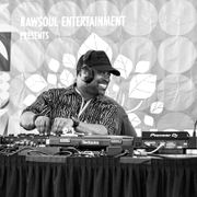 DJ Spinna Live at House In The Park, Atlanta 2025