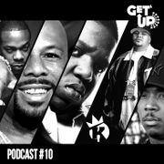 Podcast Getup #10 (Kinguinness)