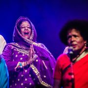 The Golden Glow broadcast 29th August 2018 - Jazz