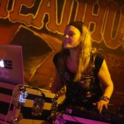 Just Blanche Live at Re-Energize 2/12/14