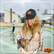 Bad Bunch Radio w/ Black Bananas #6