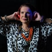 Kατερίνα Πολυχρονοπούλου (16/01/2024)