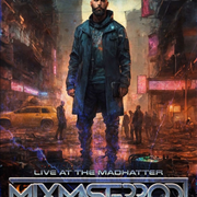 Live At The Madhatter 12/2/2023