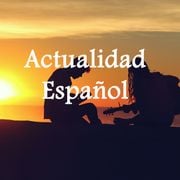 Actualidad español