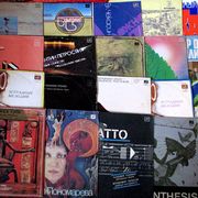 Mix for My Father (Part 1 - Melodija Jazz) (2009)