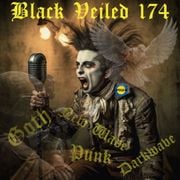 Black Veiled 174