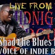 LIVE from the Midnight Circus Featuring Ra'shad the Blues Kid