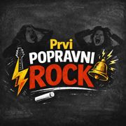 Popravni rock - Prvi Popravni rock: Ivo Musulin