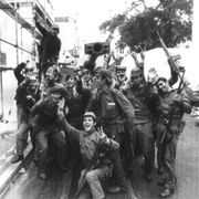 Wutpilger Streifzüge - 11/2024 - Portugal 1974