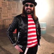 Massive Wagons (Baz & Beyond) Takeover